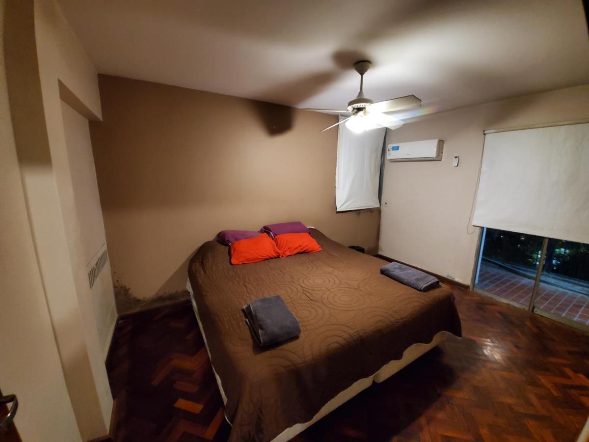 Ferienwohnung Departamento En Plena Peatonal De San Juan Exterior foto