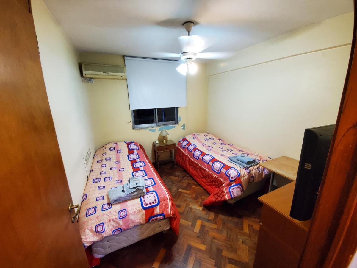 Ferienwohnung Departamento En Plena Peatonal De San Juan Exterior foto