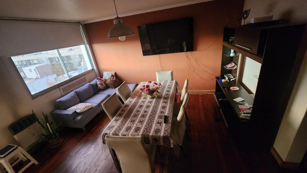 Ferienwohnung Departamento En Plena Peatonal De San Juan Exterior foto